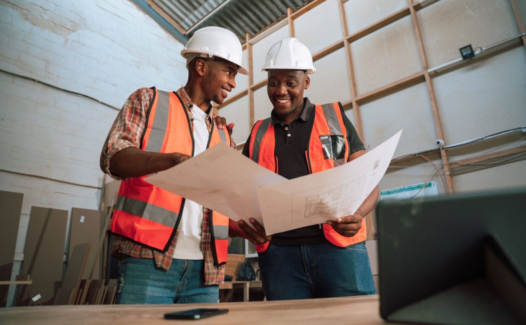 How does purchase order funding work in south africa