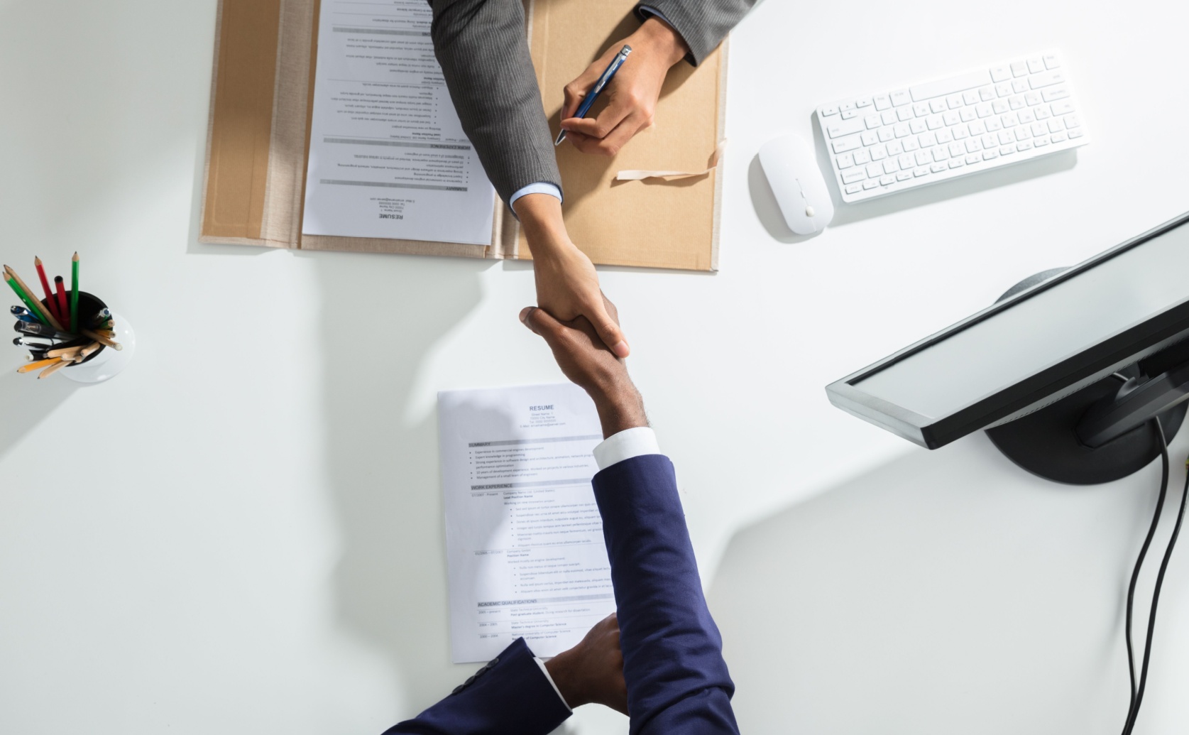 what is the financial proposal for a tender