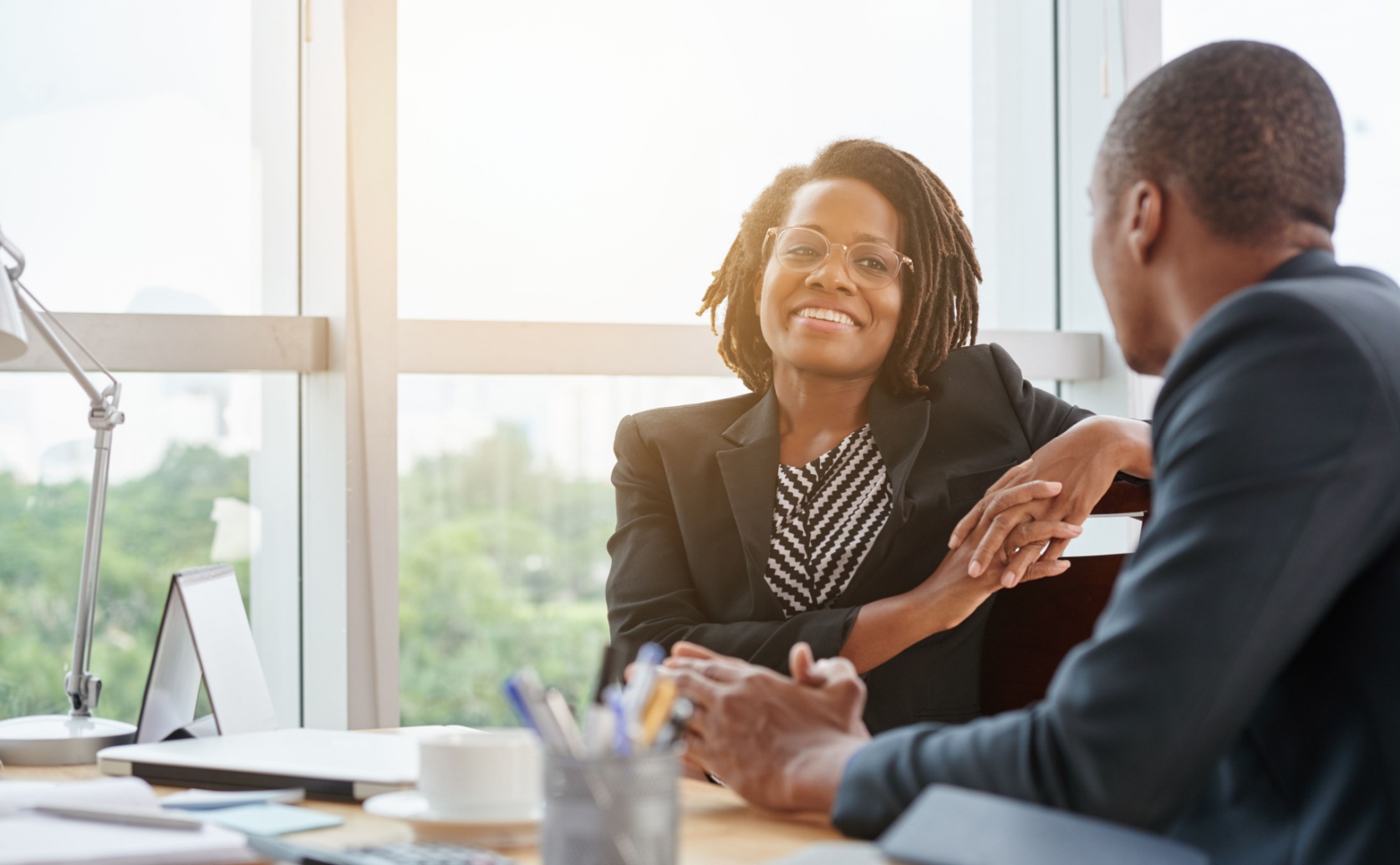 what qualifies as a small business for government contracts