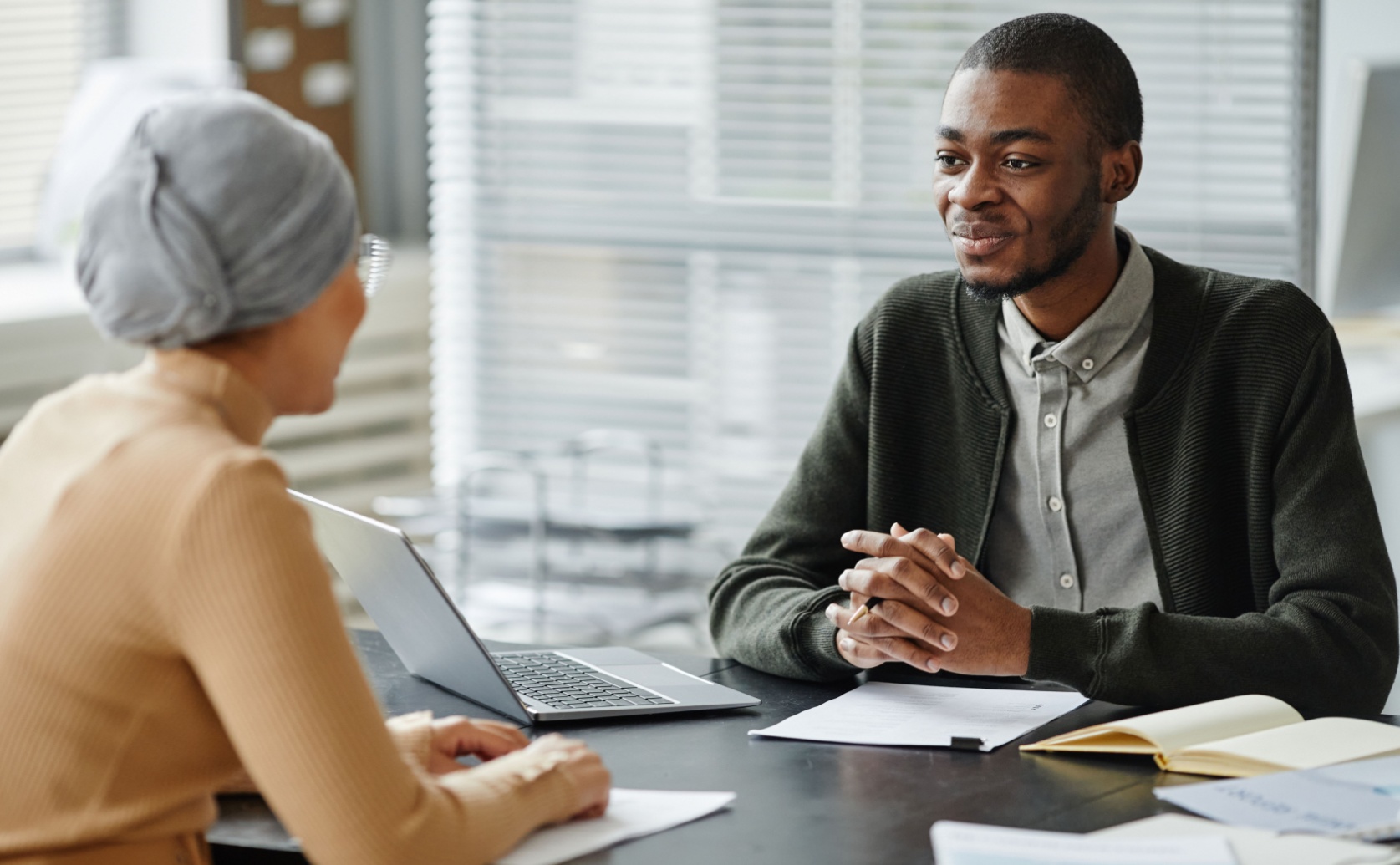 Best small business po funding lenders