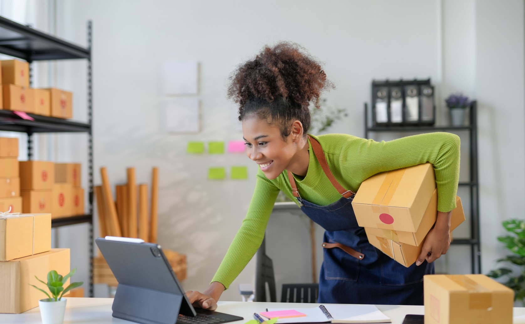 How to fund the purchase of a small business?