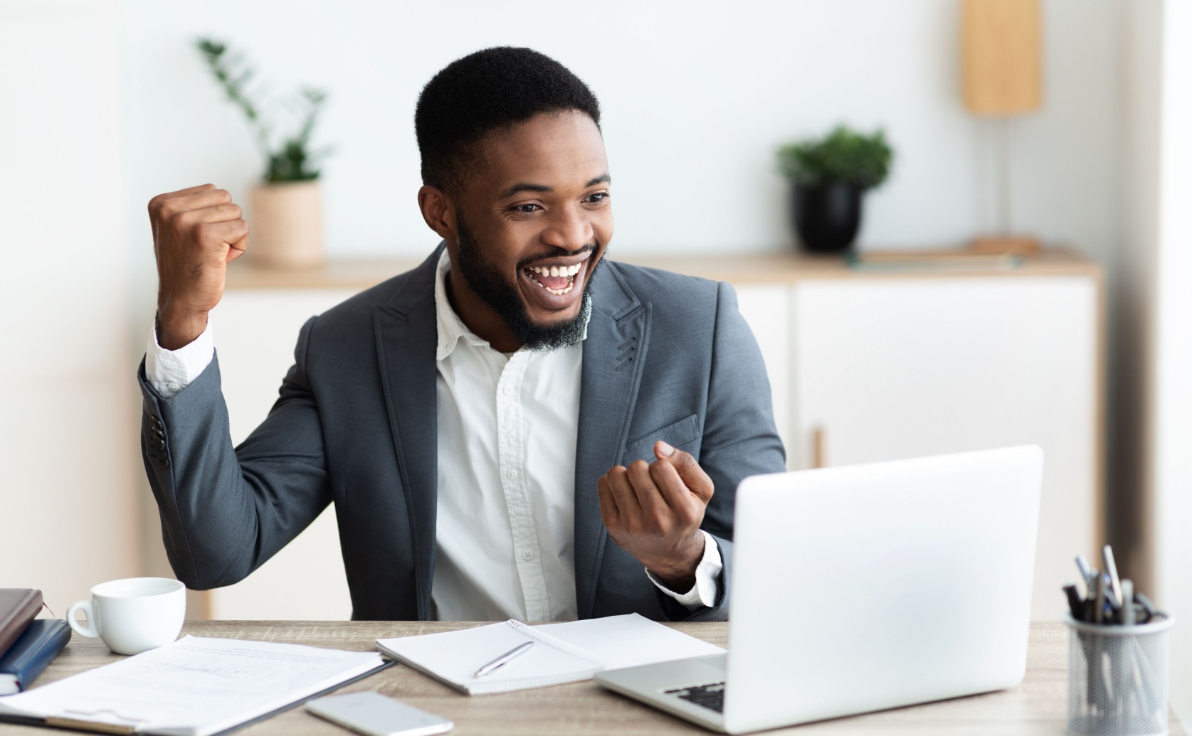 How to qualify for PO funding?