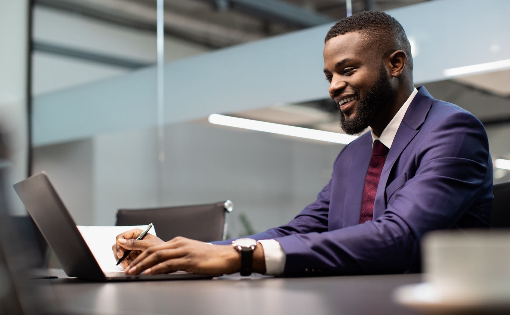 Po Funding South Africa