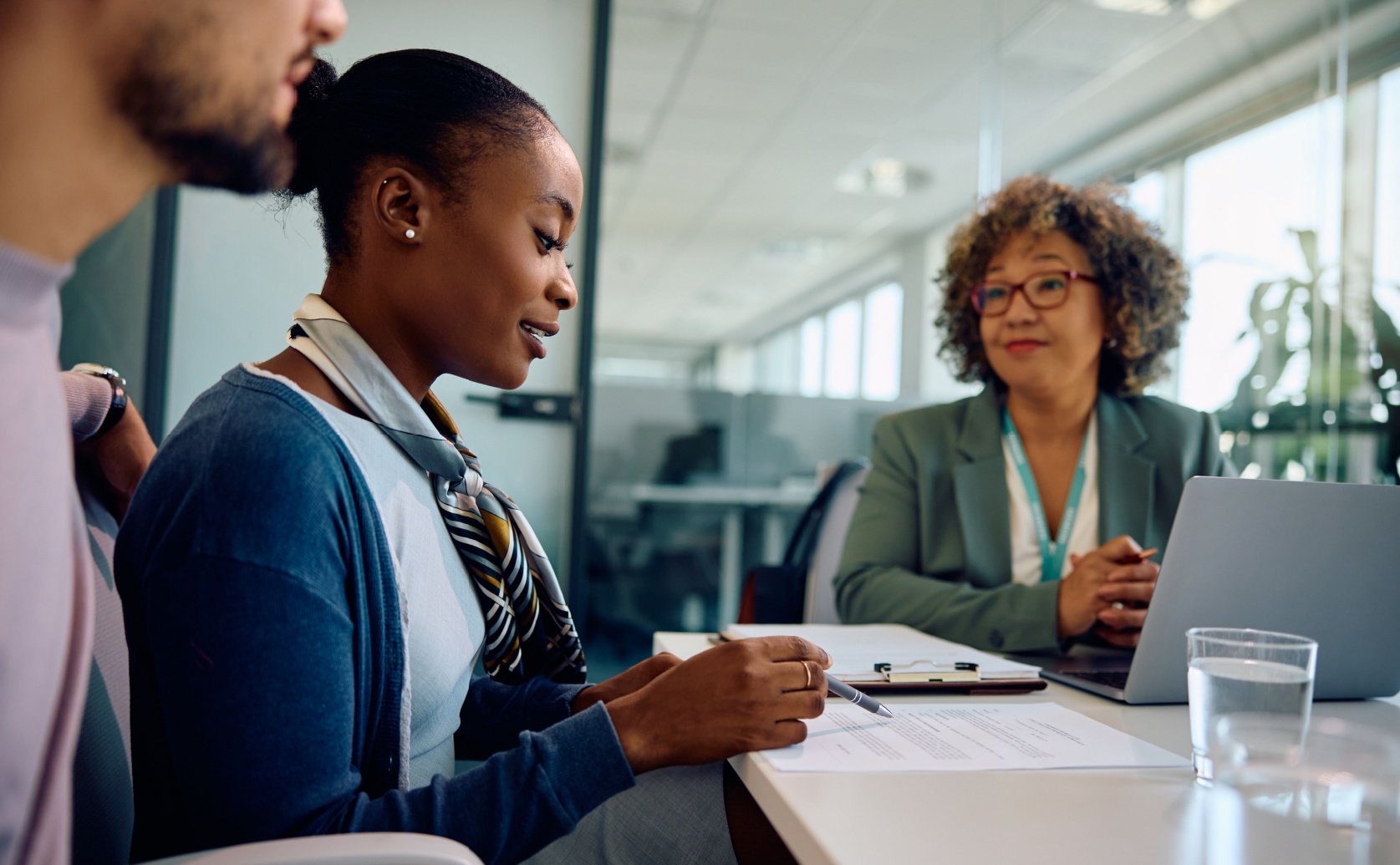 What are the benefits of purchase order funding in south africa?