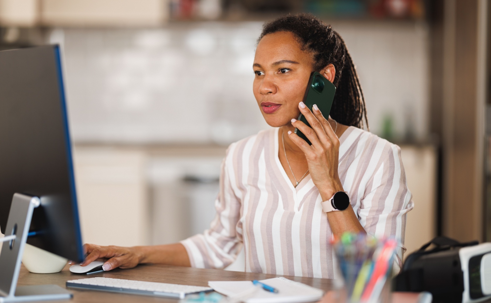 how do purchase orders work