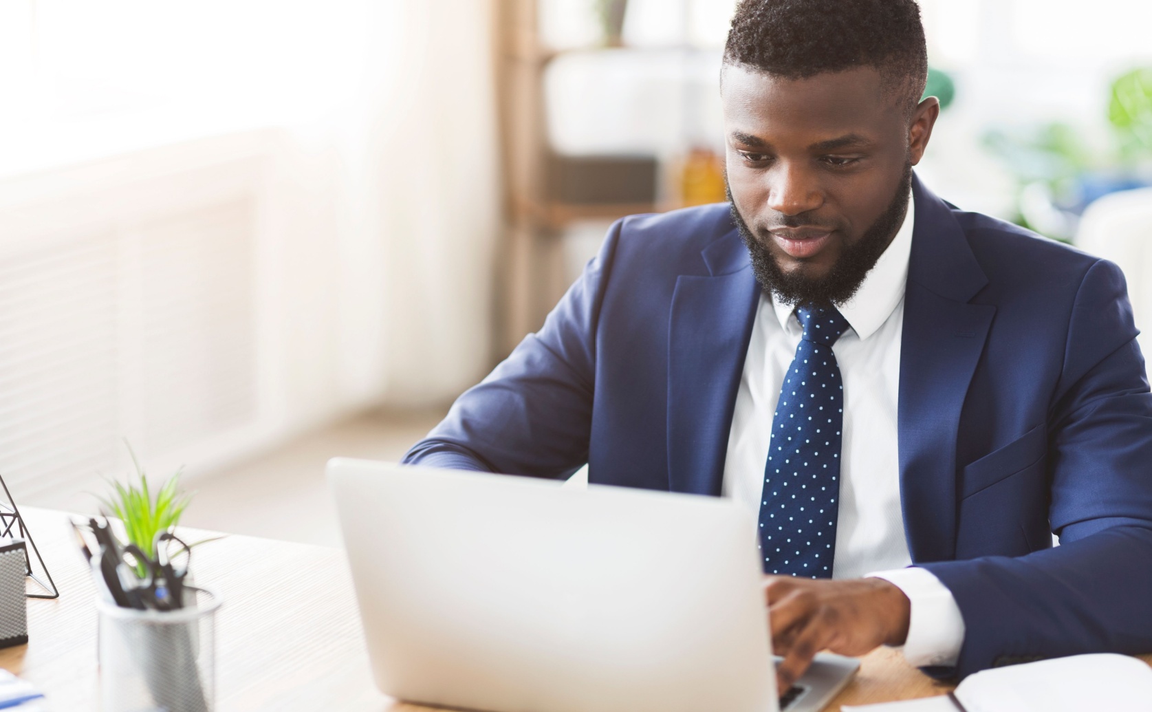 purchase order funding