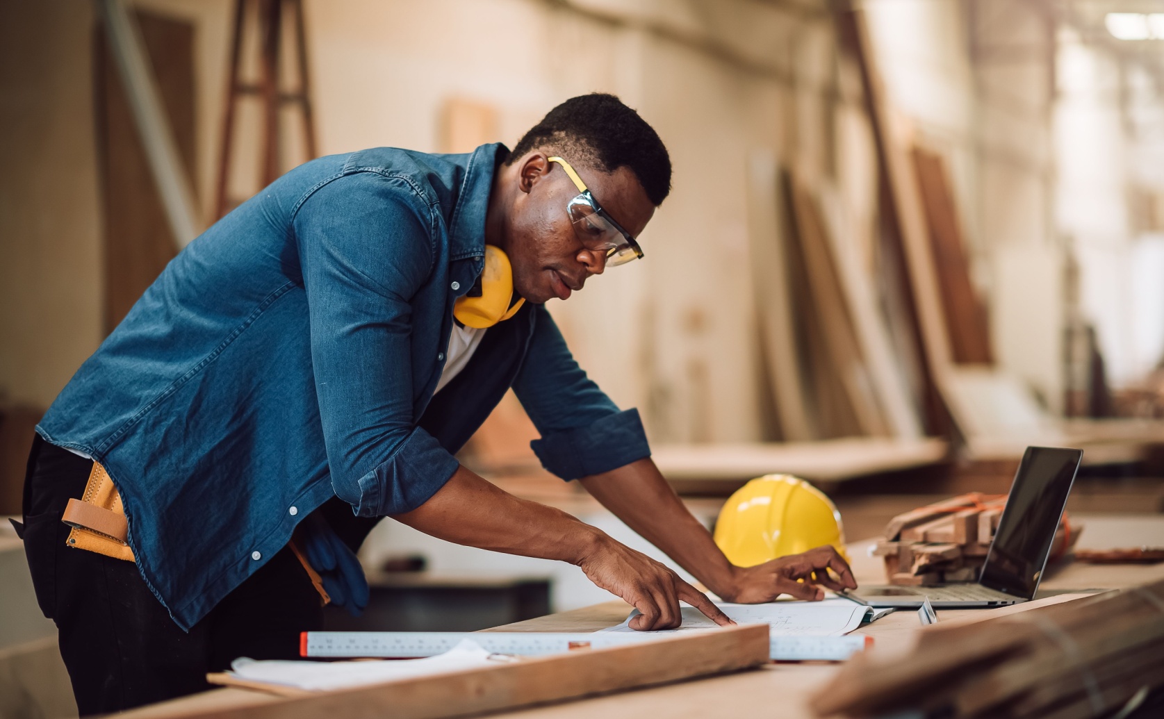 small business po funding calculators