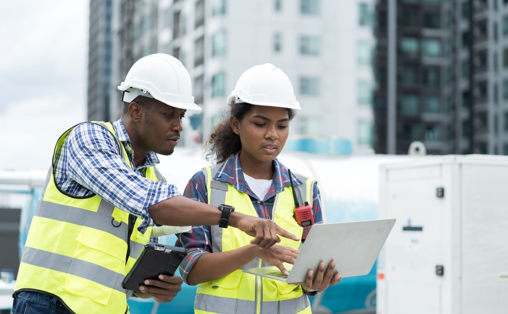 construction tenders in south africa
