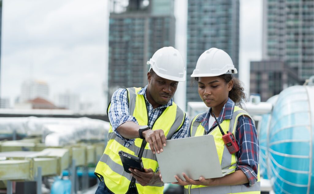 Construction Tenders in Gauteng