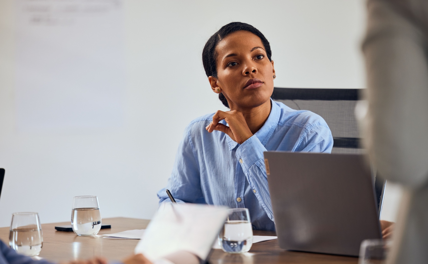 What are common tender mistakes?