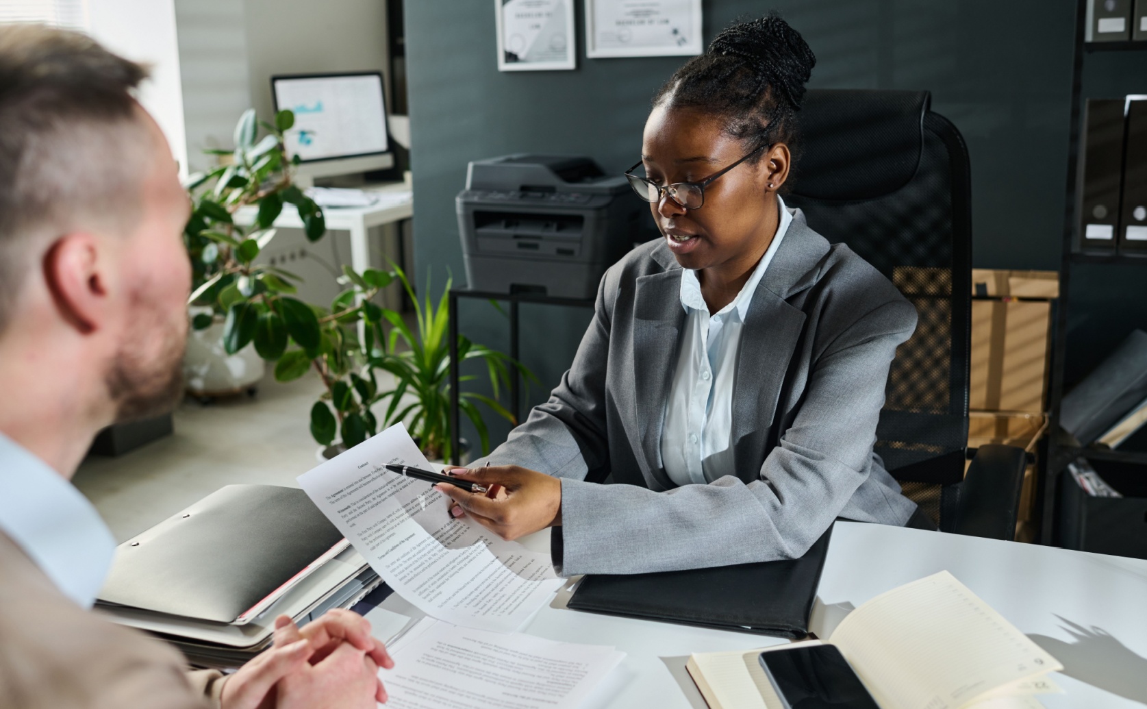how to fill tender documents
