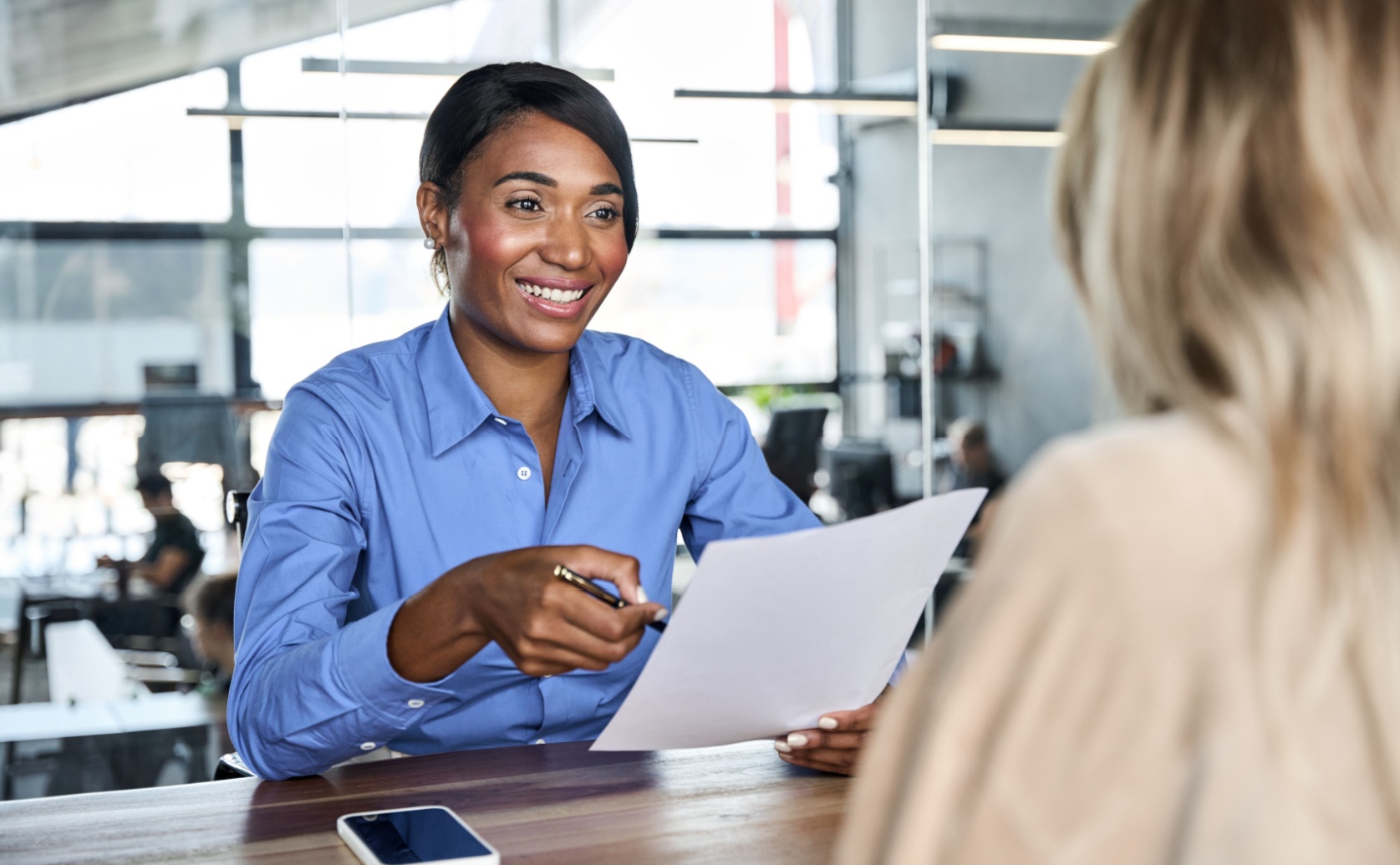 types of tendering process