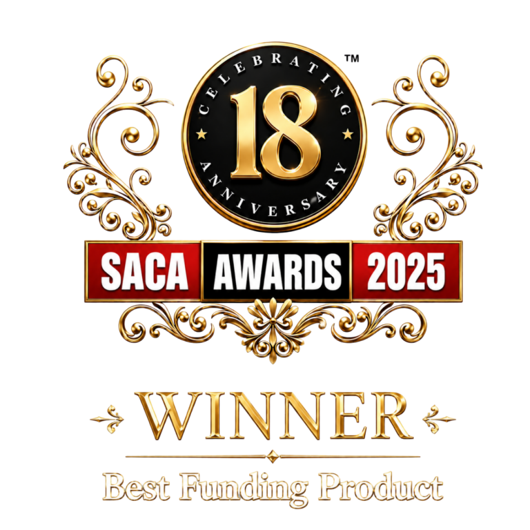 South African Construction Awards 2025 winner recognition