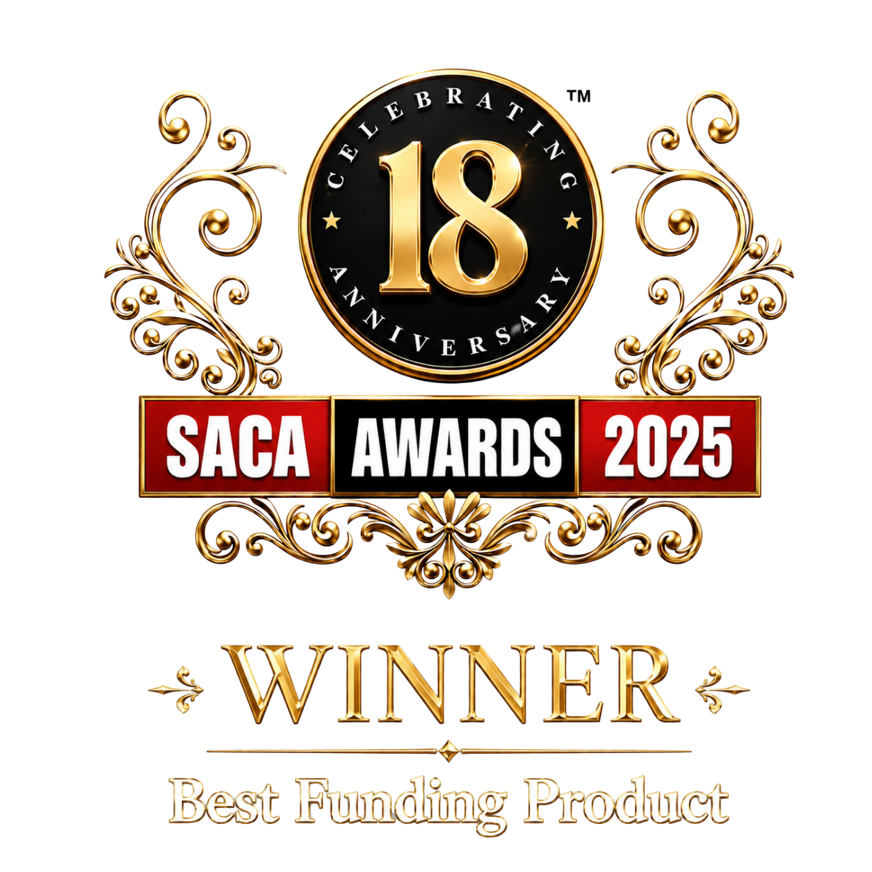 saca 2025 winner